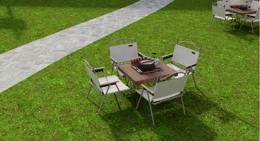 游仙区酒店帐篷定制：解锁旅居新体验，打造差异化竞争力