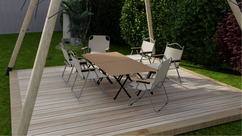 游仙区帐篷生产厂家：以匠心筑牢户外装备的品质根基